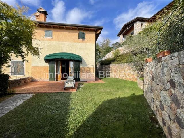 Casa in vendita a Castion Veronese, Costermano sul Garda