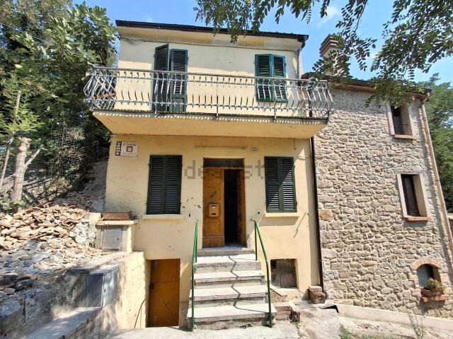Casa in vendita a Unione di comuni Valmarecchia, Novafeltria