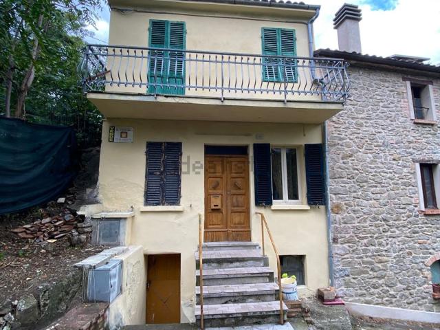 Casa in vendita a Unione di comuni Valmarecchia, Novafeltria