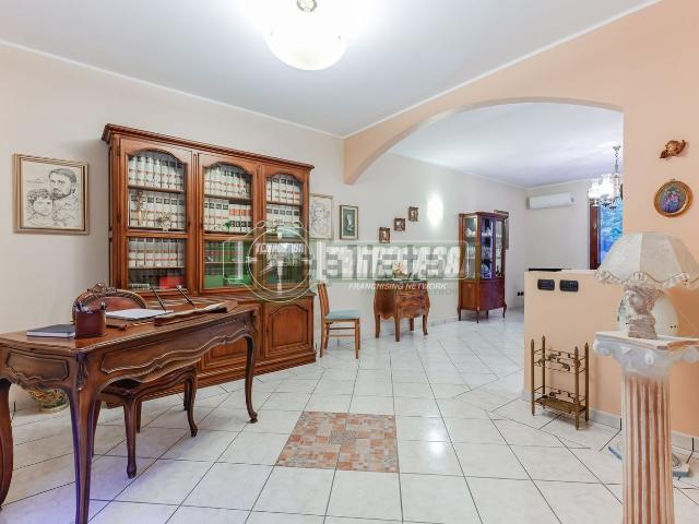Casa in vendita a Liscate, Lombardia