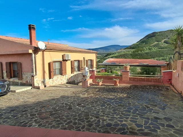 Casa in vendita a Cuglieri, Sardigna/Sardegna