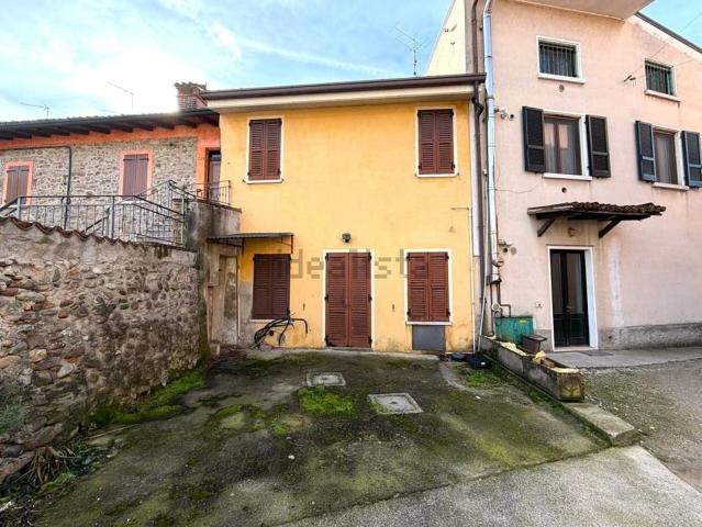 Casa in vendita a Borghetto, Valeggio Sul Mincio