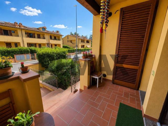 Casa in vendita a Montevarchi, Toscana