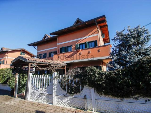 Casa in vendita a Piemonte, Torino