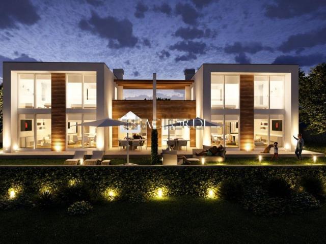 Casa in vendita a Santa Barbara / Korošci, Muggiò