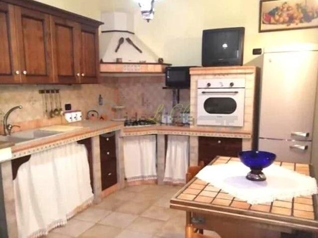 Casa in vendita a Su Rei, Carbonia