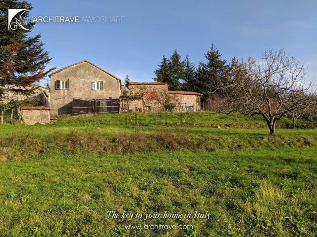 Casa in vendita a Unione di comuni Montana Lunigiana, Licciana Nardi