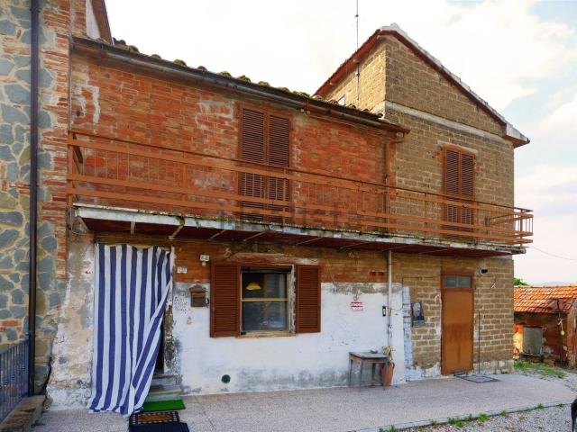 Casa in vendita a Torrita, Toscana