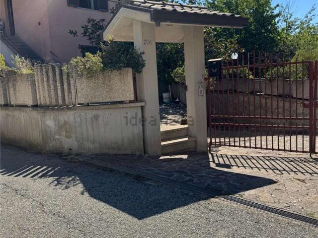 Casa in vendita a Sabola, Gualdo Cattaneo