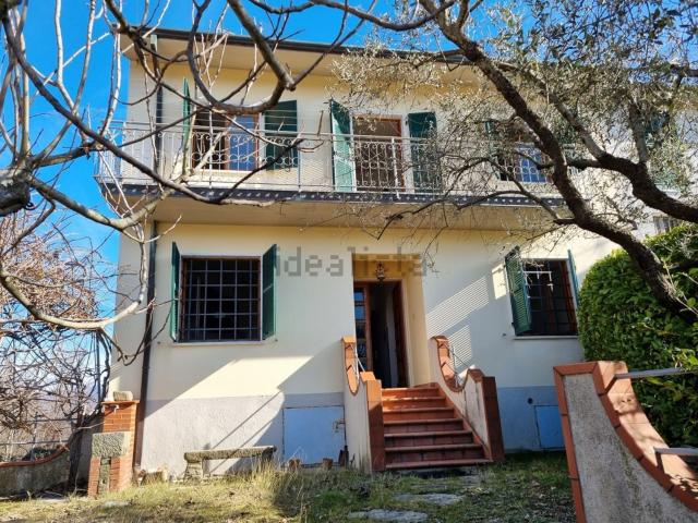 Casa in vendita a Unione di comuni Montana Lunigiana, Fivizzano