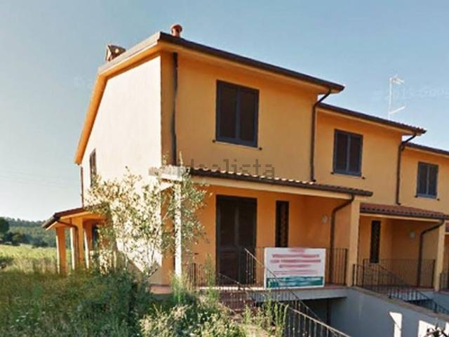 Casa in vendita a Città Della Pieve, Umbria