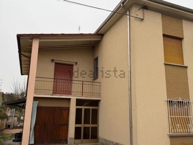 Casa in vendita a Unione Alto Ferrarese, Cento