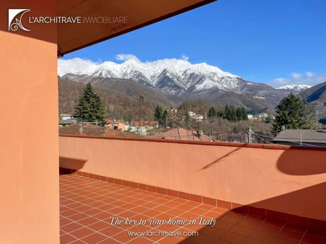 Casa in vendita a Unione di comuni Montana Lunigiana, Comano
