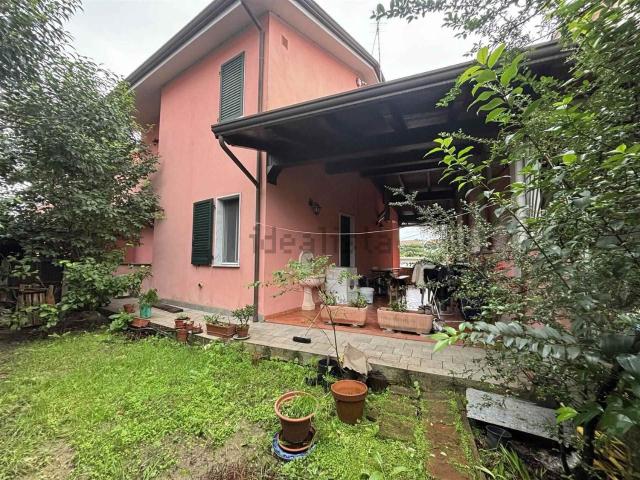 Casa in vendita a Cafaggio, Ameglia