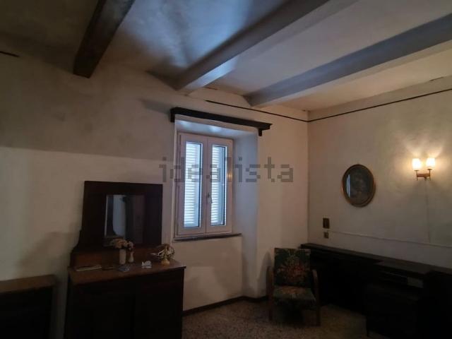 Casa in vendita a Unione dei Comuni Montani Amiata Grossetana, Castell'azzara