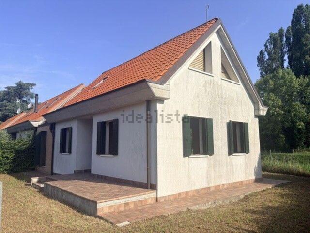 Casa in vendita a Chirignago-Zelarino, Venezia