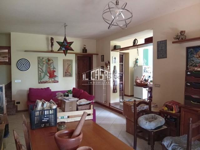 Casa in vendita a Unione di Comuni Valdarno e Valdisieve, Londa