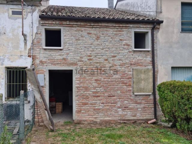 Casa in vendita a Ostellato, Reggio Emilia