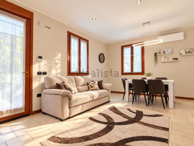 Casa in vendita a Tigli - Matteotti, Rosà