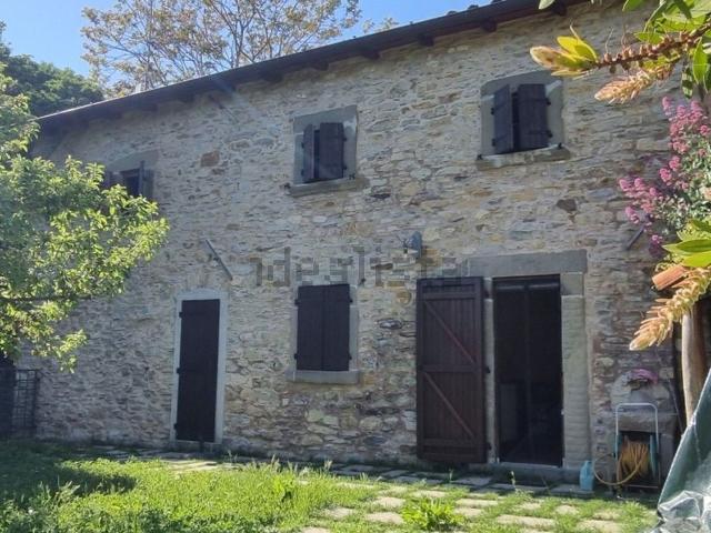 Casa in vendita a Unione di comuni Montana Lunigiana, Fivizzano
