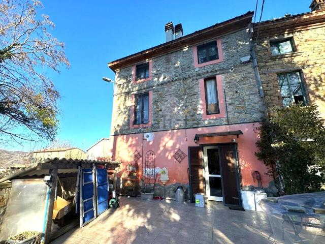 Casa in vendita a Iggio, Reggio Emilia