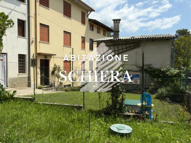 Casa in vendita a Valli Del Pasubio, Veneto