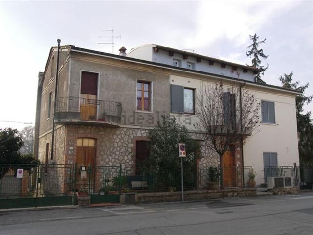 Casa in vendita a Pieve Di Sinalunga, Toscana