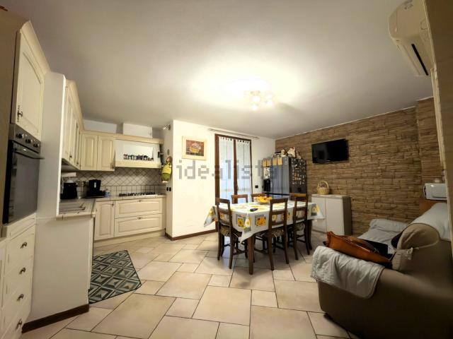 Casa in vendita a Pianura Reggiana, Re