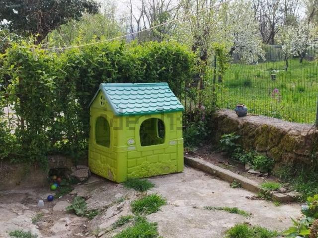 Casa in vendita a Piancastagnaio, Toscana