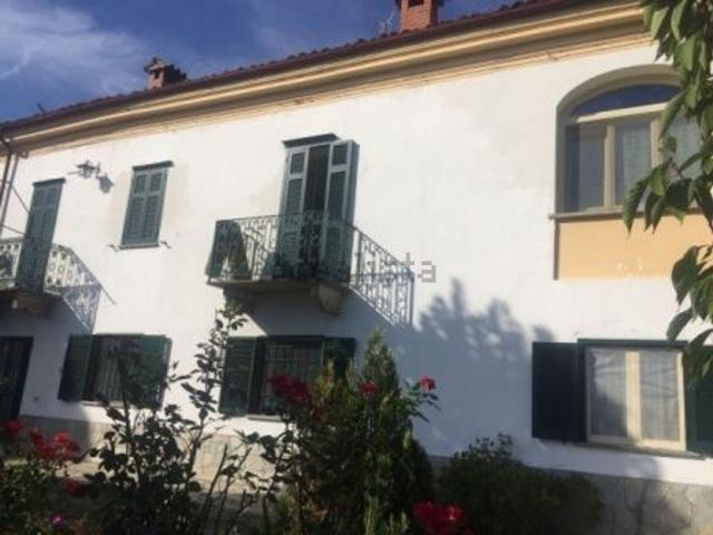 Casa in vendita a Acqui Terme, Alessandria