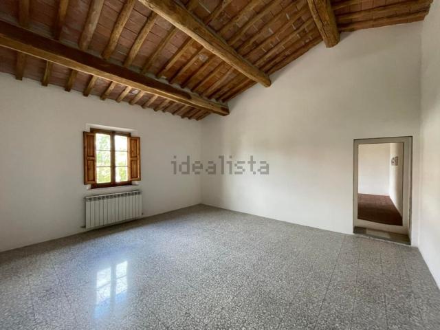 Casa in vendita a Mezzopiano II, San Miniato
