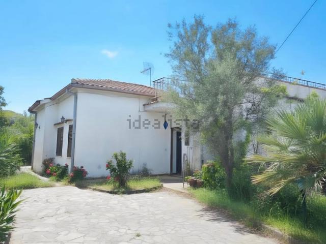 Casa in vendita a Centola, Campania