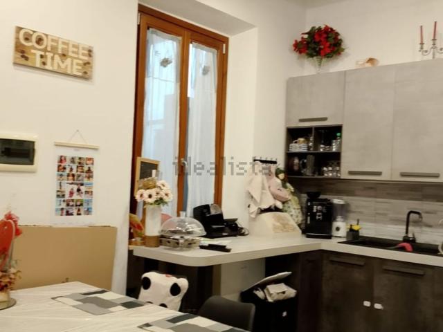 Casa in vendita a Borgo San Lorenzo, Toscana