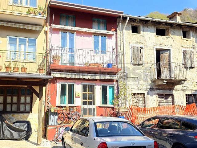 Casa in vendita a Valdagno, Veneto