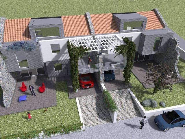 Casa in vendita a Uzzano E Castello, Toscana