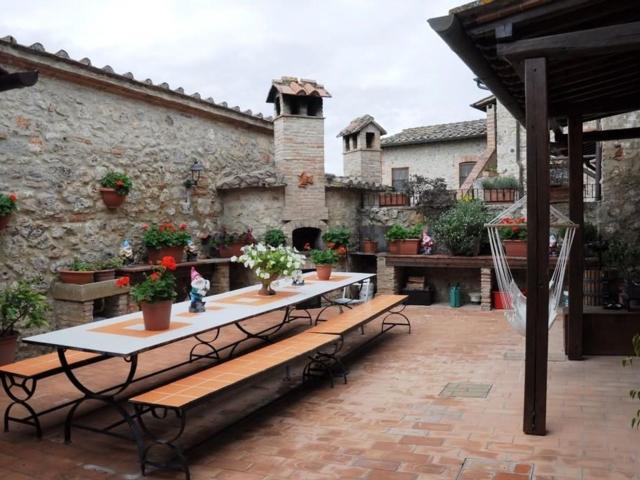 Casa in vendita a Orli, Casole d'Elsa