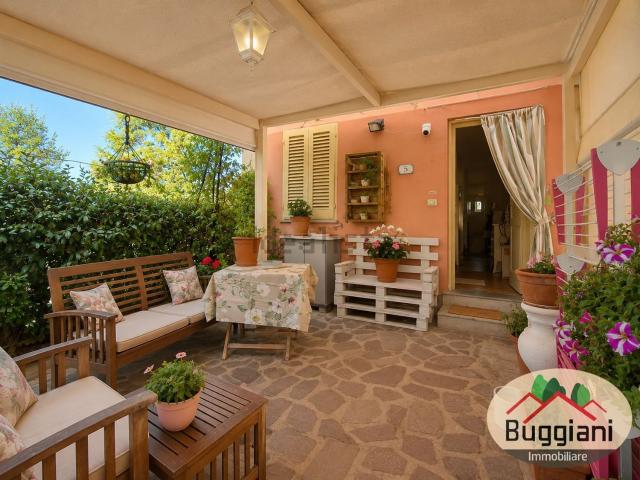 Casa in vendita a San Miniato, Toscana