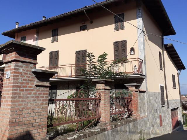 Casa in vendita a Piemonte, Alessandria