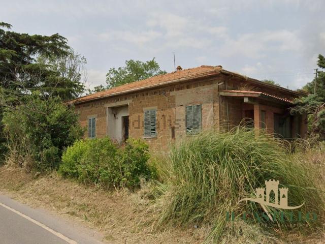 Casa in vendita a Gioiella