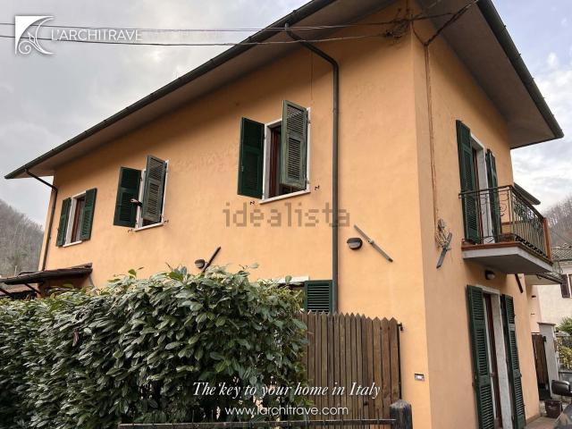 Casa in vendita a Unione di comuni Montana Lunigiana, Fivizzano