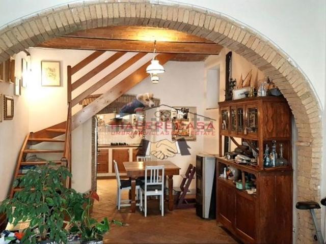 Casa in vendita a Monterubiaglio, Castel Viscardo