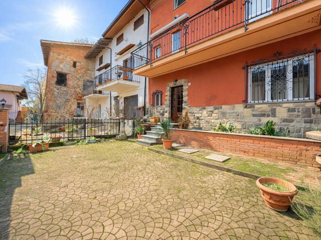 Casa in vendita a Piemonte, Alessandria