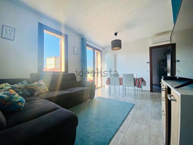 Casa in vendita a Unione Alto Ferrarese, Bondeno