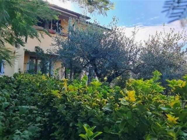 Casa in vendita a Castelfranco Di Sotto, Toscana