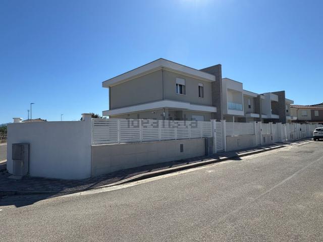 Casa in vendita a Uta, Sardigna/Sardegna