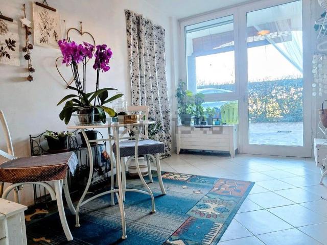 Casa in vendita a San Martino Dall'argine, Lombardia