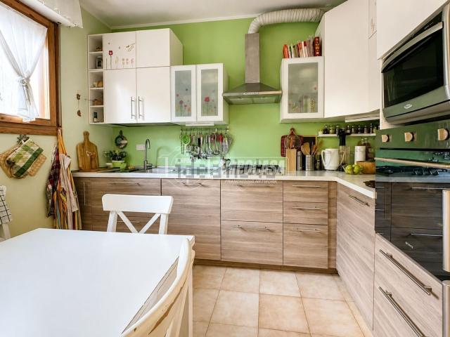 Casa in vendita a Budrio, Reggio Emilia