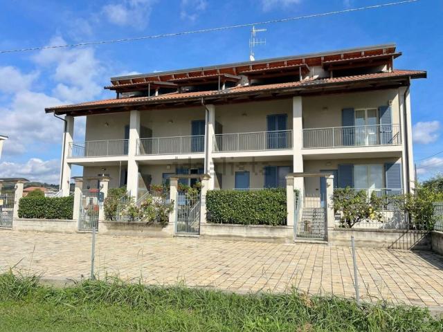 Casa in vendita a Macellai, Pocapaglia