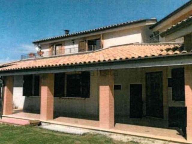 Casa in vendita a Marche, Fermo