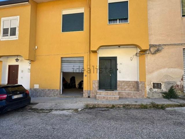 Casa in vendita a Agrigento, Sicilia